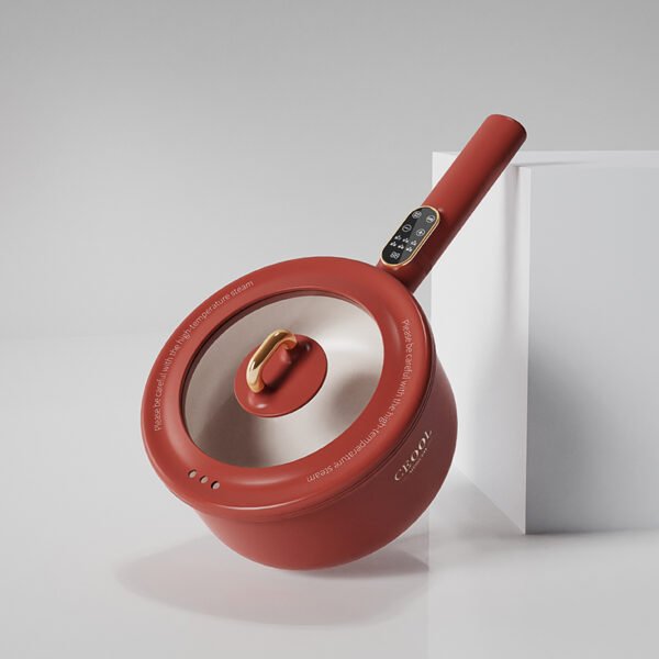 Electric cooking pot-V05 - Image 2