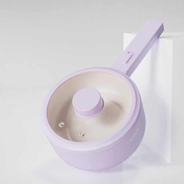 Electric cooking pot-YD008 - Image 2