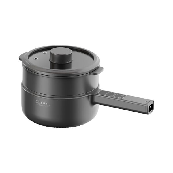 Electric cooking pot-YD008B - Image 2