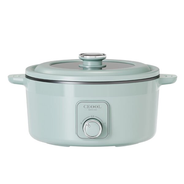 Electric cooking pot-HG30 - Image 2