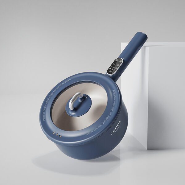 Electric cooking pot-V05 - Image 3