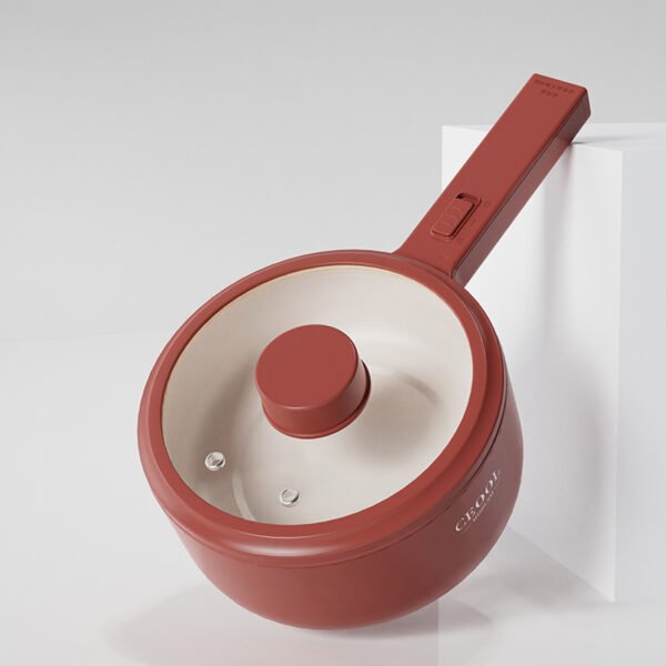 Electric cooking pot-YD008 - Image 3
