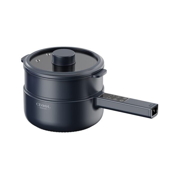 Electric cooking pot-YD008B - Image 3