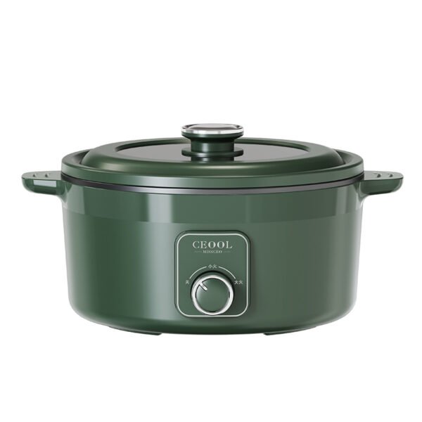 Electric cooking pot-HG30 - Image 3