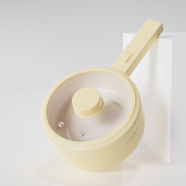 Electric cooking pot-YD008 - Image 4
