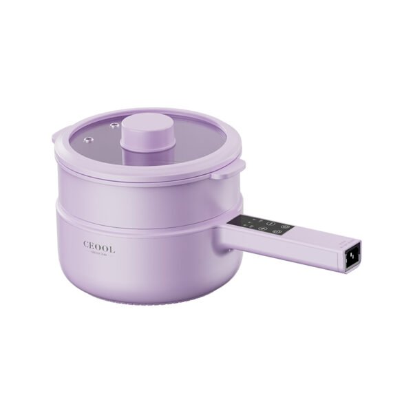 Electric cooking pot-YD008B - Image 4