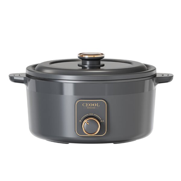 Electric cooking pot-HG30 - Image 4