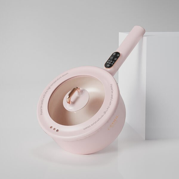 Electric cooking pot-V05 - Image 5