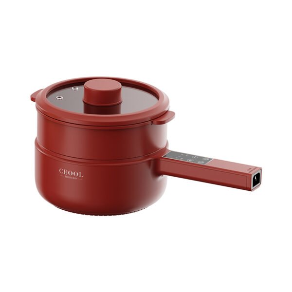 Electric cooking pot-YD008B - Image 5