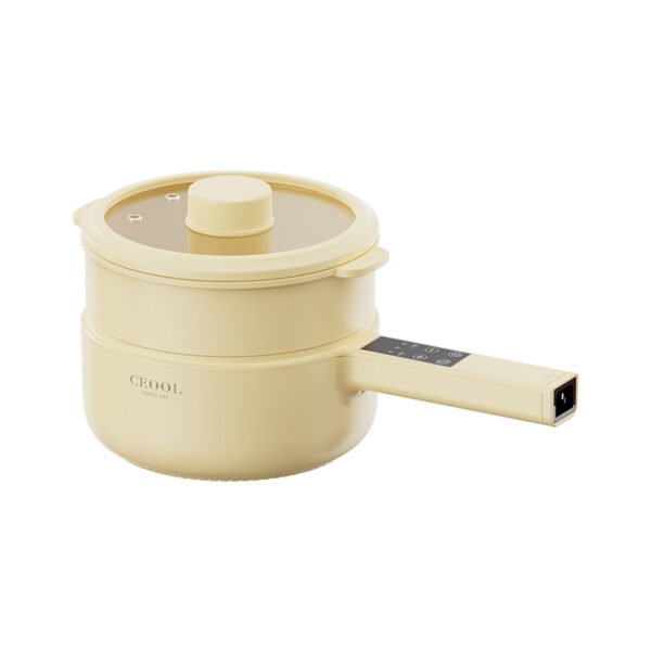 Electric cooking pot-YD008B - Image 6