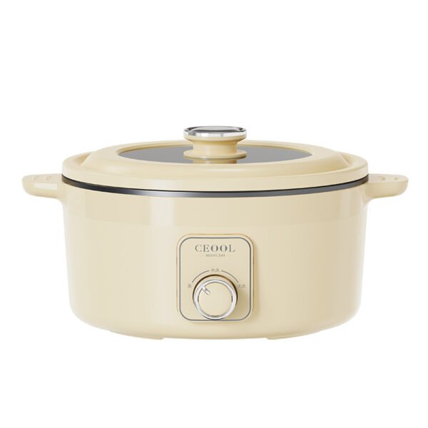 Electric cooking pot-HG30 - Image 6
