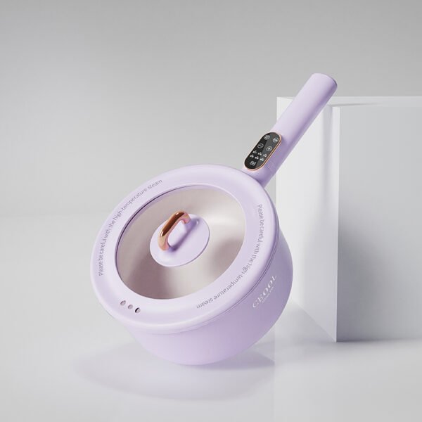 Electric cooking pot-V05 - Image 7