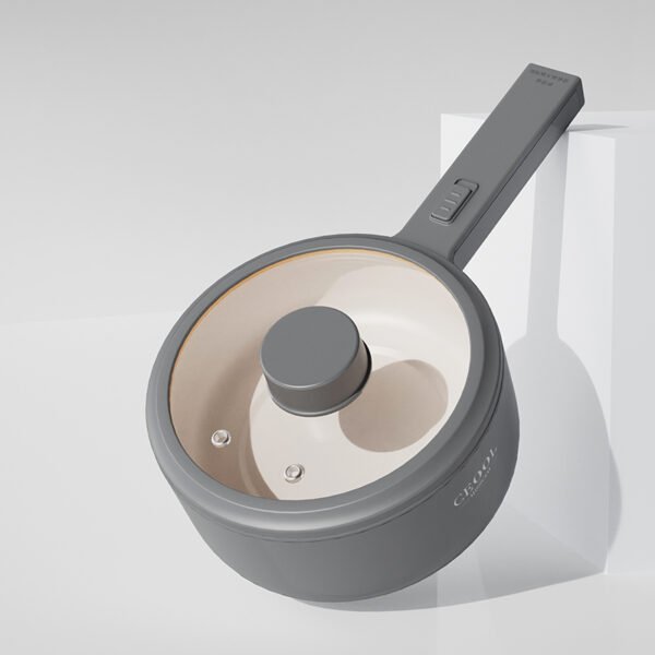 Electric cooking pot-YD008 - Image 7