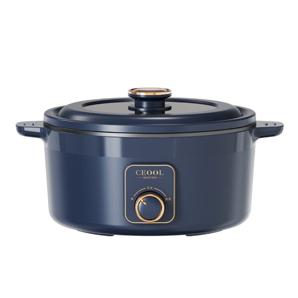 Electric cooking pot-HG30 - Image 7