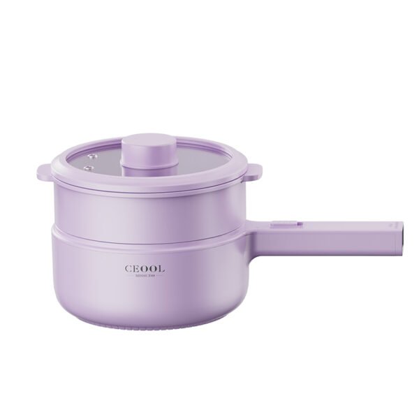 Electric cooking pot-YD008 - Image 8