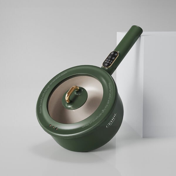 Electric cooking pot-V05 - Image 8