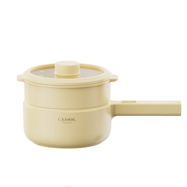 Electric cooking pot-YD008 - Image 9