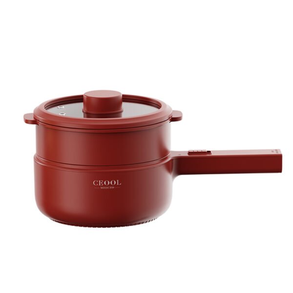 Electric cooking pot-YD008 - Image 11