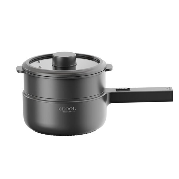 Electric cooking pot-YD008 - Image 12
