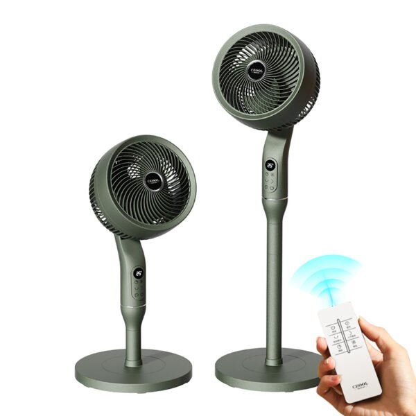 Circulating fan-F008 - Image 2