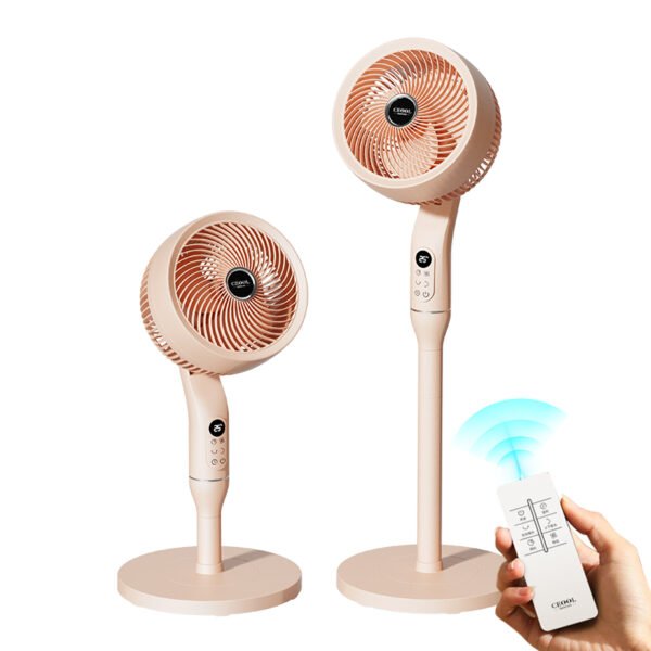 Circulating fan-F008 - Image 3