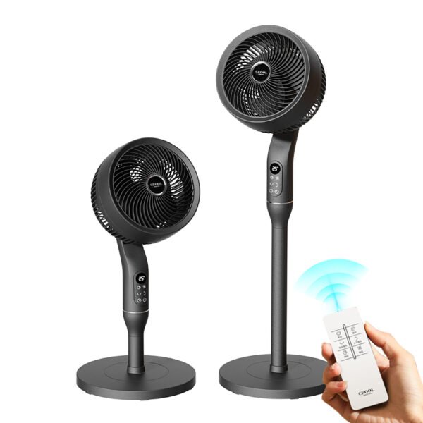 Circulating fan-F008 - Image 4