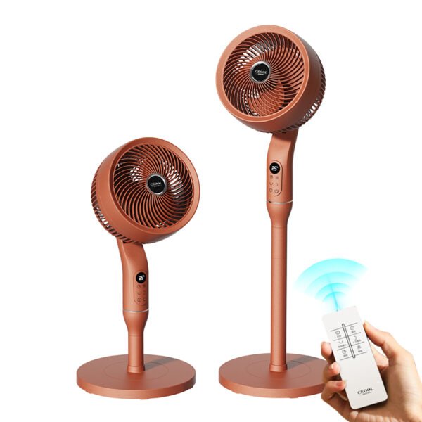 Circulating fan-F008 - Image 5