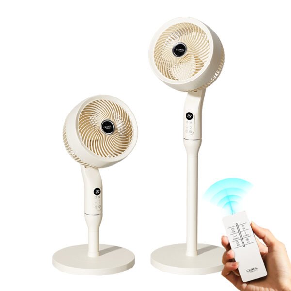 Circulating fan-F008 - Image 7