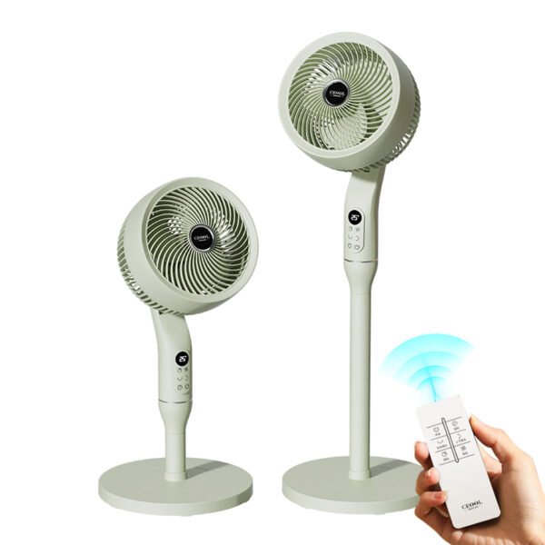 Circulating fan-F008 - Image 8
