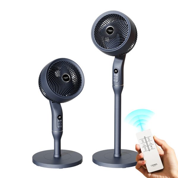 Circulating fan-F008 - Image 9