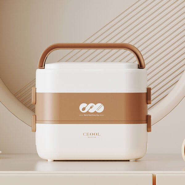 Electric Lunch Box-RW-16
