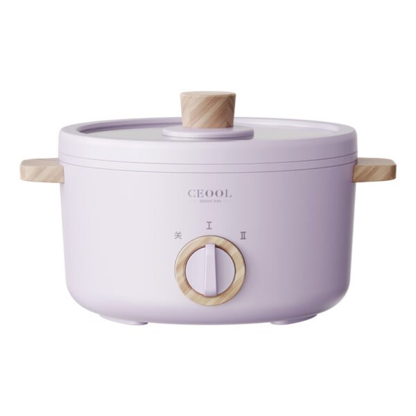 Electric cooking pot-A1502 - Image 2