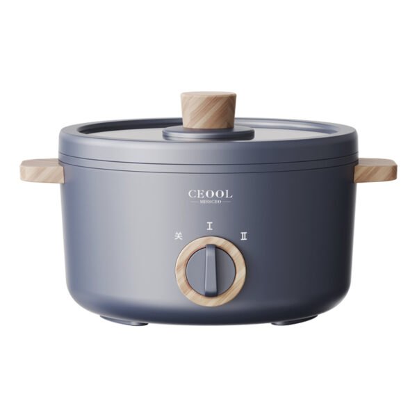 Electric cooking pot-A1502 - Image 4