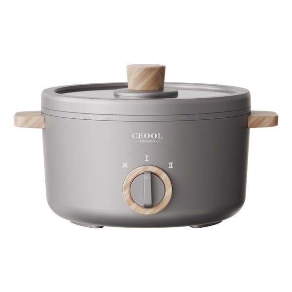 Electric cooking pot-A1502 - Image 5