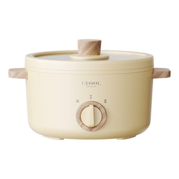 Electric cooking pot-A1502 - Image 6