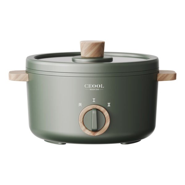 Electric cooking pot-A1502 - Image 7