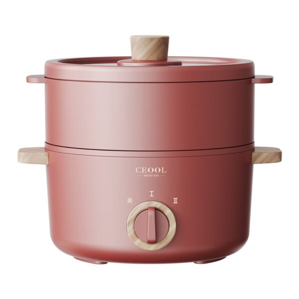 Electric cooking pot-A1502 - Image 8