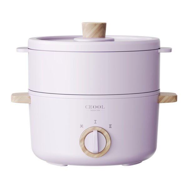 Electric cooking pot-A1502 - Image 9