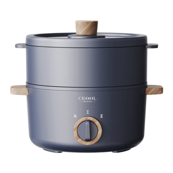 Electric cooking pot-A1502 - Image 11