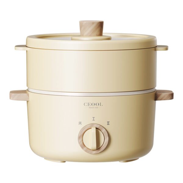 Electric cooking pot-A1502 - Image 12