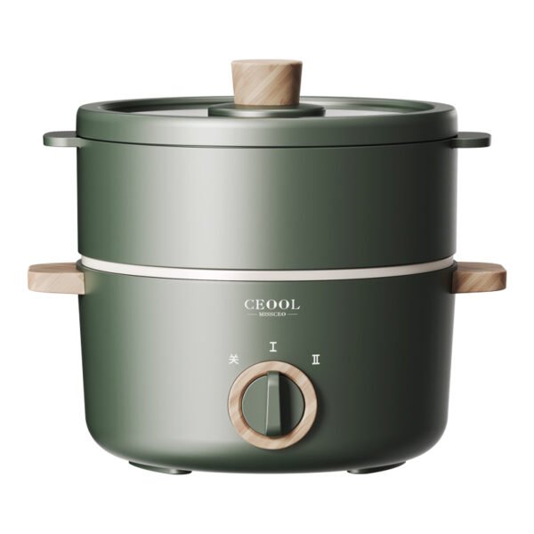 Electric cooking pot-A1502 - Image 13