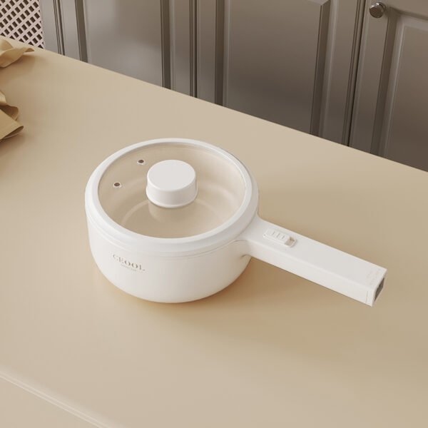 Electric cooking pot-YD008