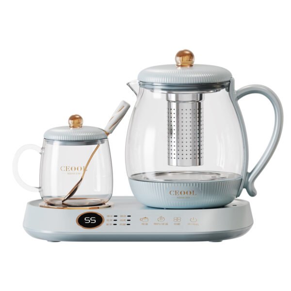 Electric kettle-GC-720 - Image 2