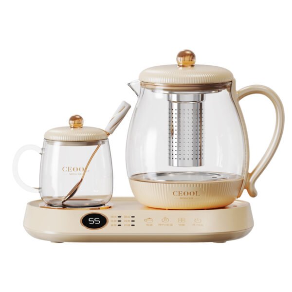 Electric kettle-GC-720 - Image 3