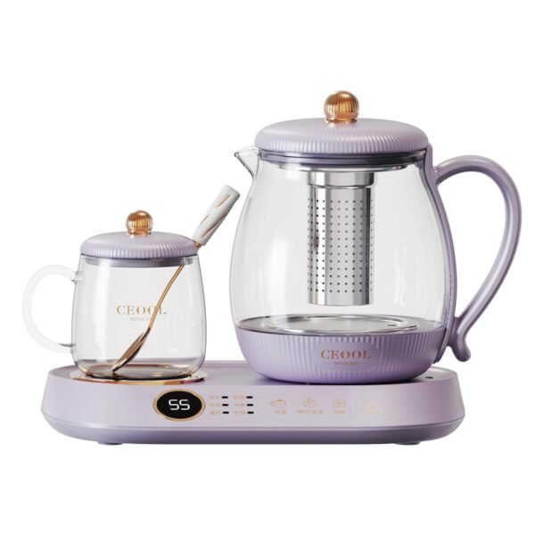 Electric kettle-GC-720 - Image 4