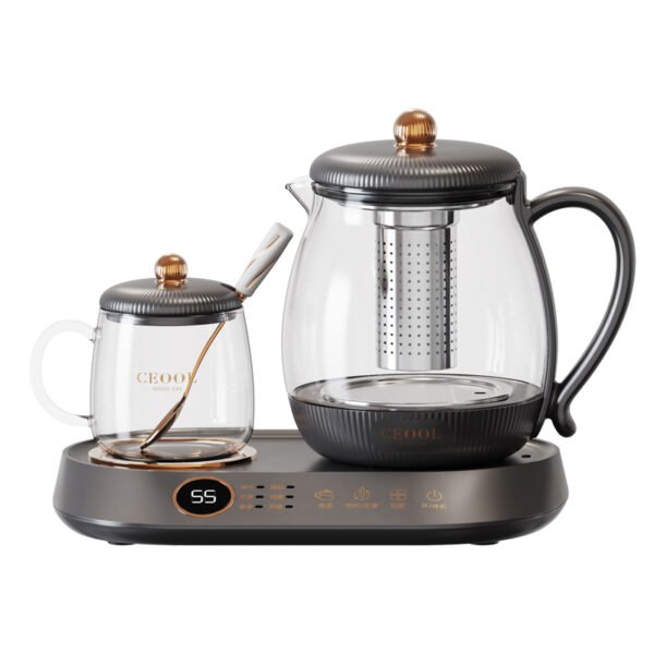 Electric kettle-GC-720 - Image 5