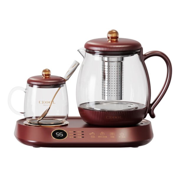 Electric kettle-GC-720 - Image 7