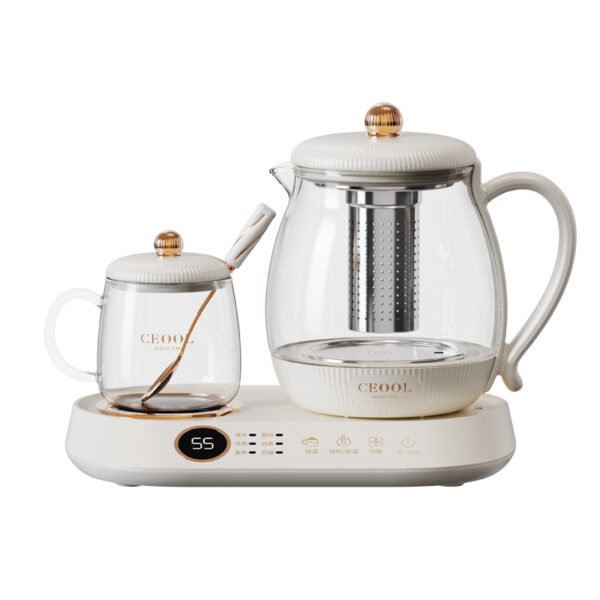 Electric kettle-GC-720 - Image 8