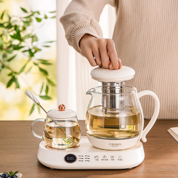 Electric kettle-GC-720