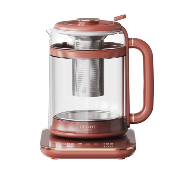 Electric kettle-GC-BL006 - Image 2